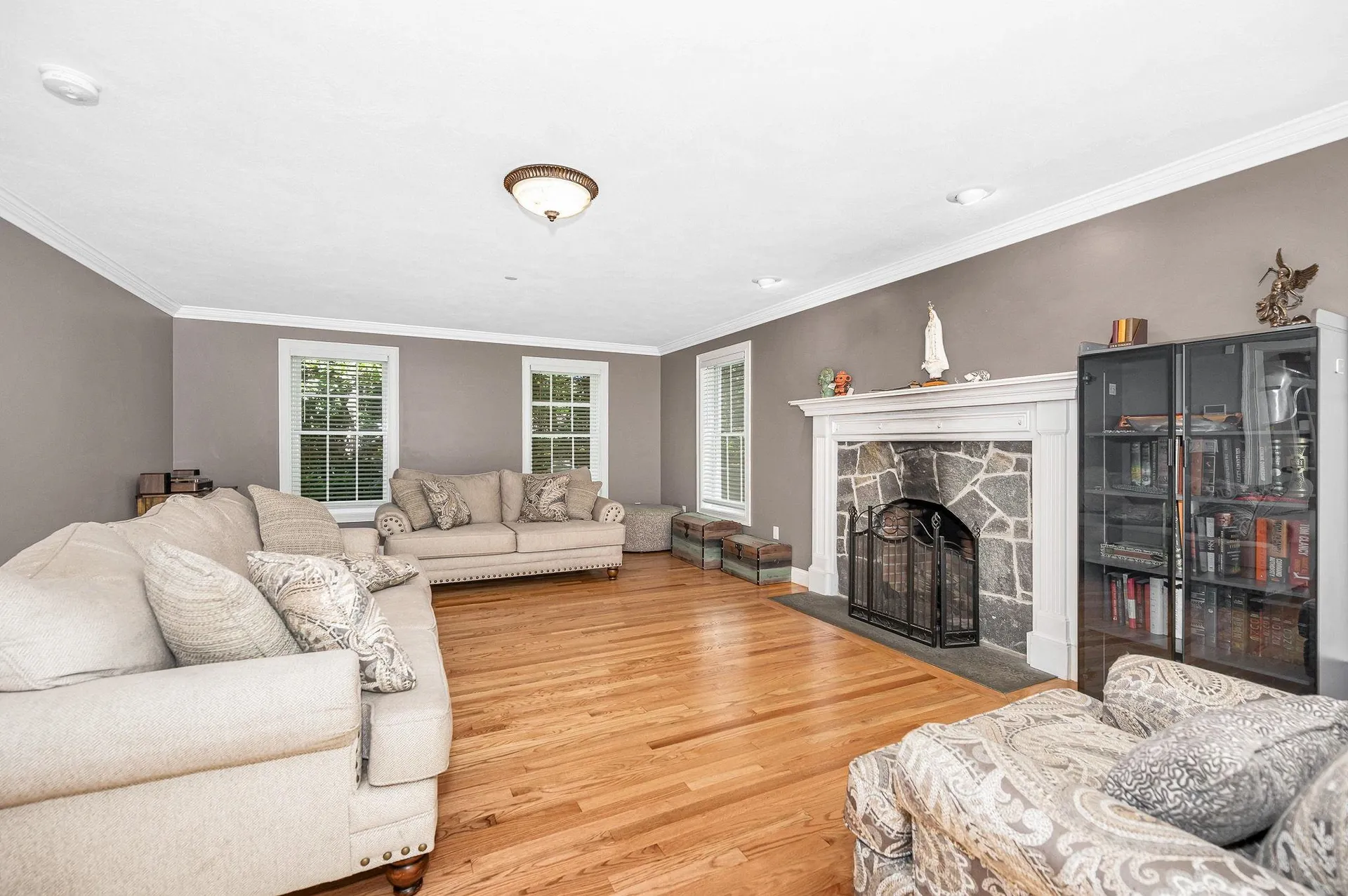 7 Oak Ridge Drive Atkinson NH 03811