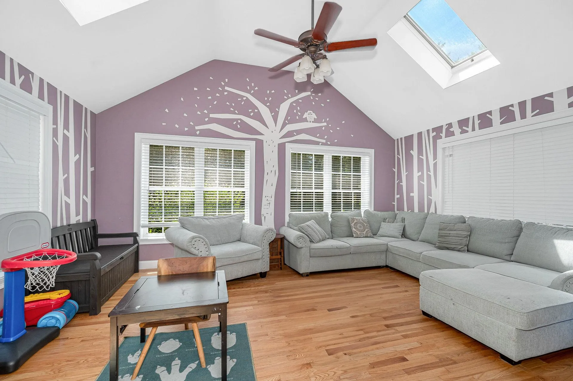 7 Oak Ridge Drive Atkinson NH 03811