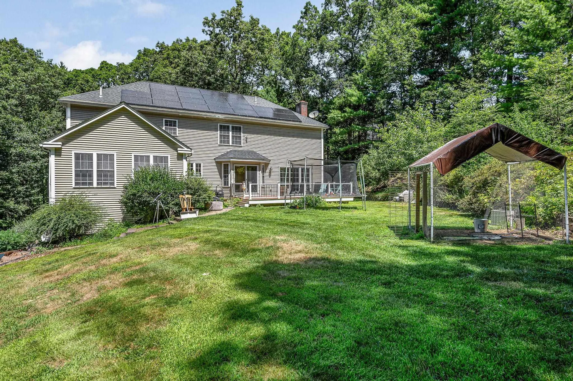 7 Oak Ridge Drive Atkinson NH 03811