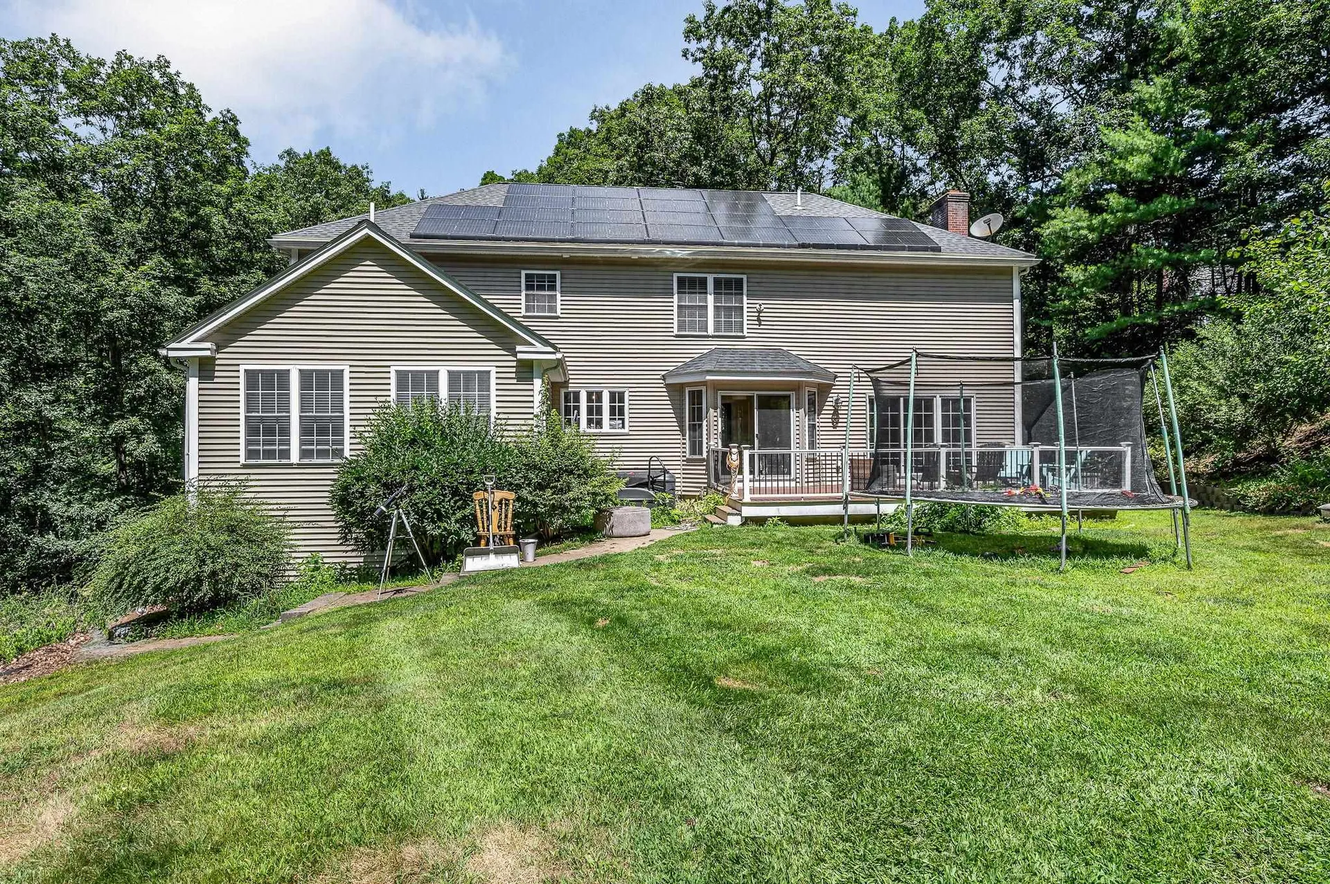 7 Oak Ridge Drive Atkinson NH 03811