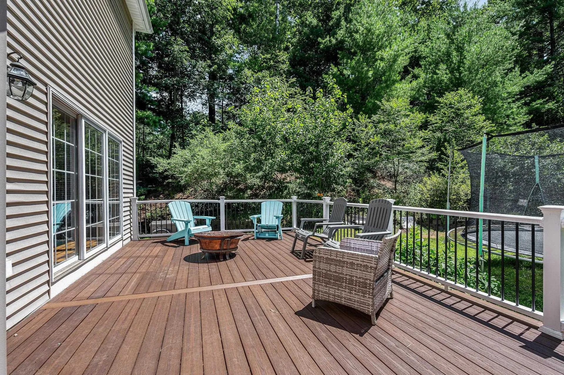 7 Oak Ridge Drive Atkinson NH 03811