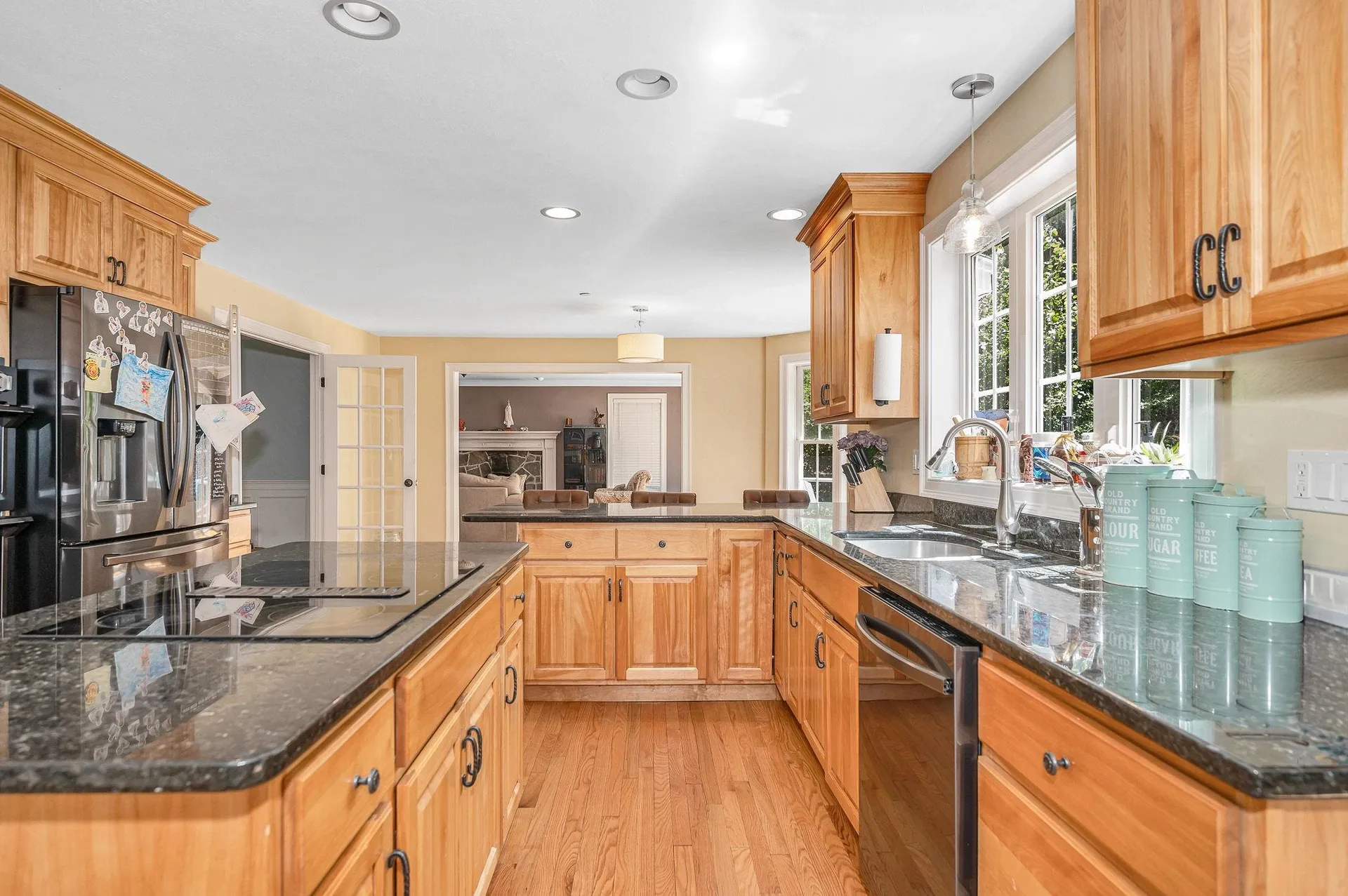 7 Oak Ridge Drive Atkinson NH 03811