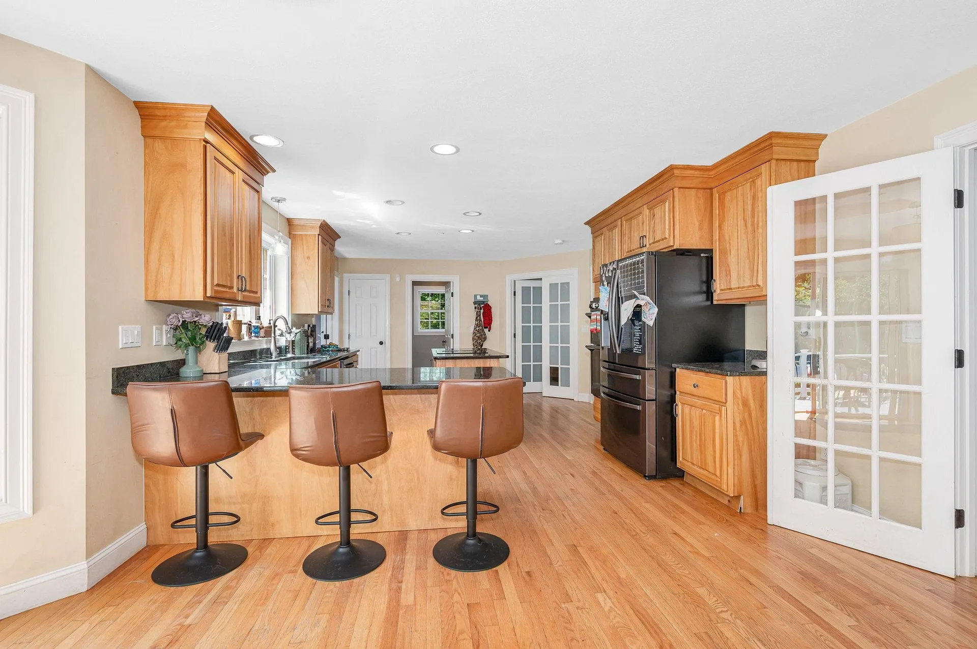 7 Oak Ridge Drive Atkinson NH 03811