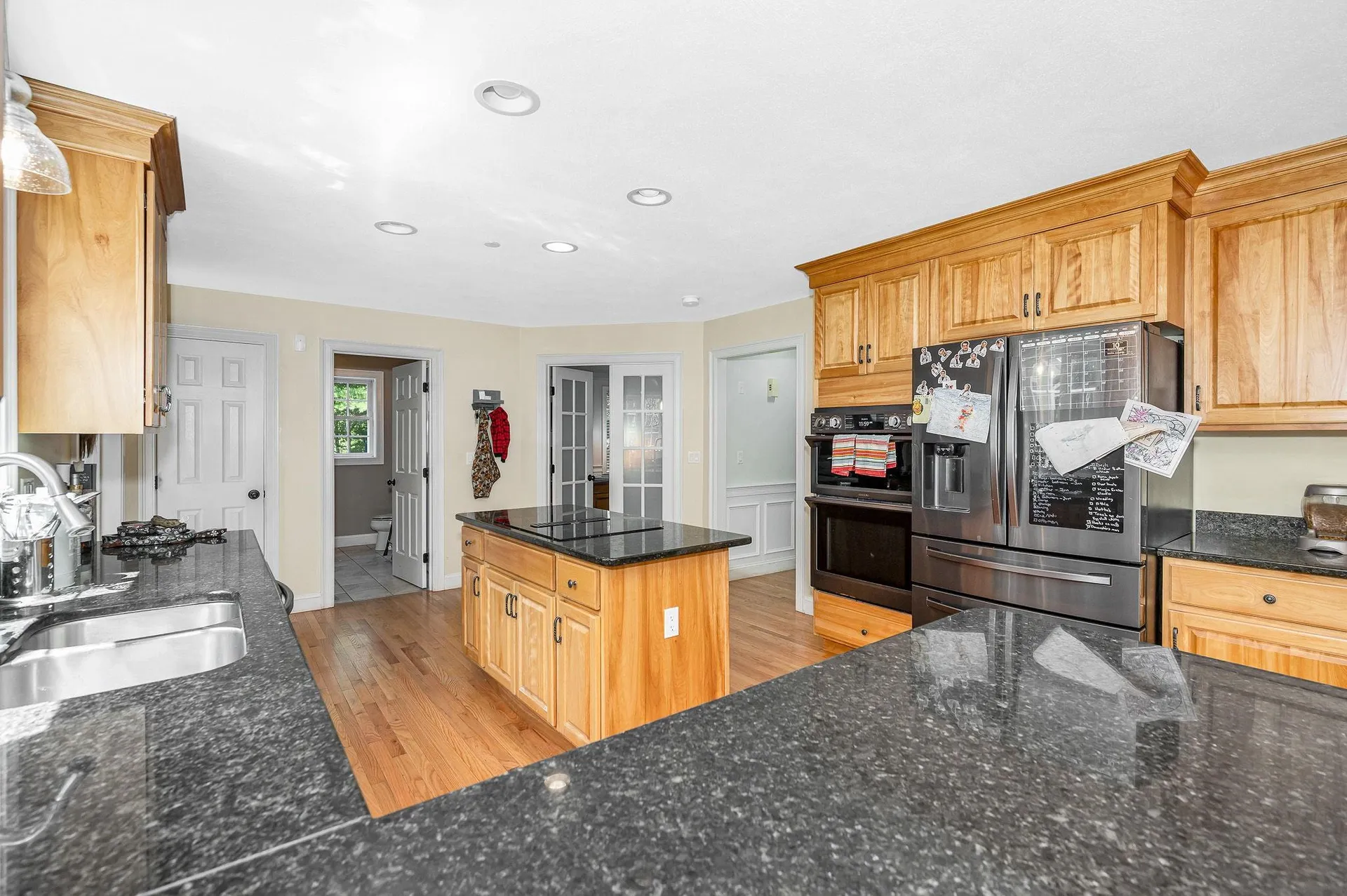 7 Oak Ridge Drive Atkinson NH 03811