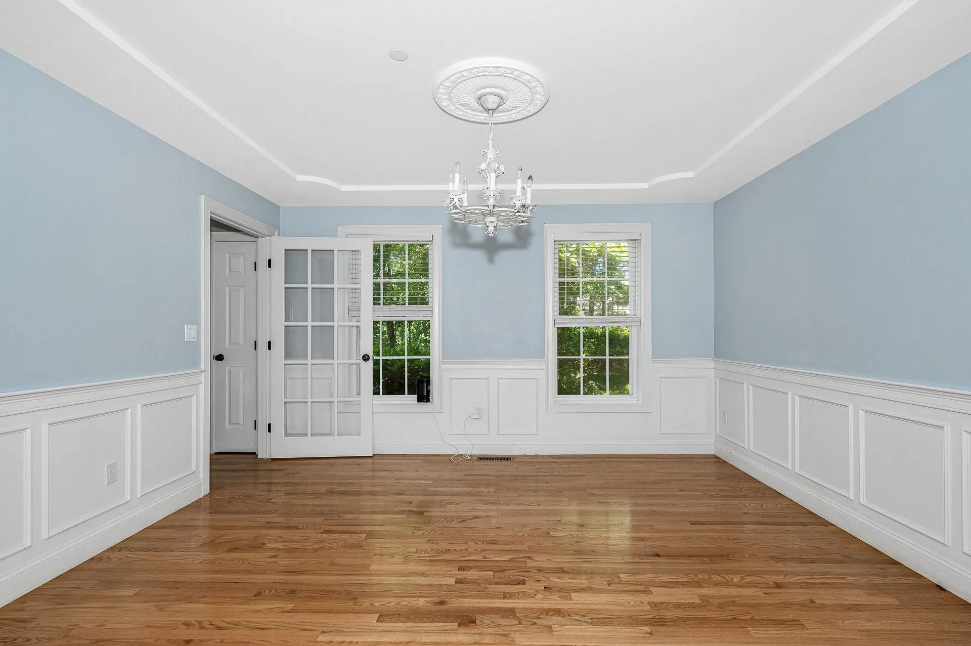 7 Oak Ridge Drive Atkinson NH 03811