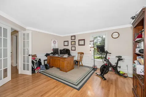 7 Oak Ridge Drive Atkinson NH 03811