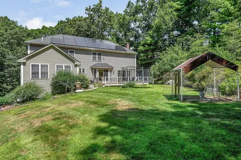 7 Oak Ridge Drive Atkinson NH 03811