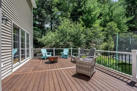 7 Oak Ridge Drive Atkinson NH 03811