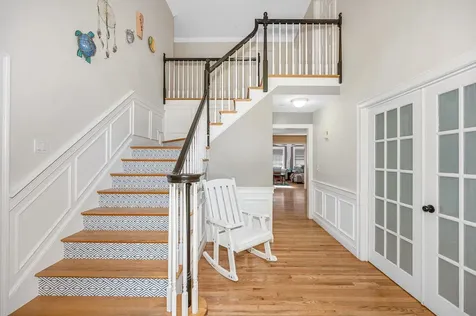 7 Oak Ridge Drive Atkinson NH 03811