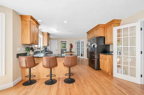 7 Oak Ridge Drive Atkinson NH 03811