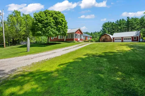 1347 Stark Road Eaton NH 03832