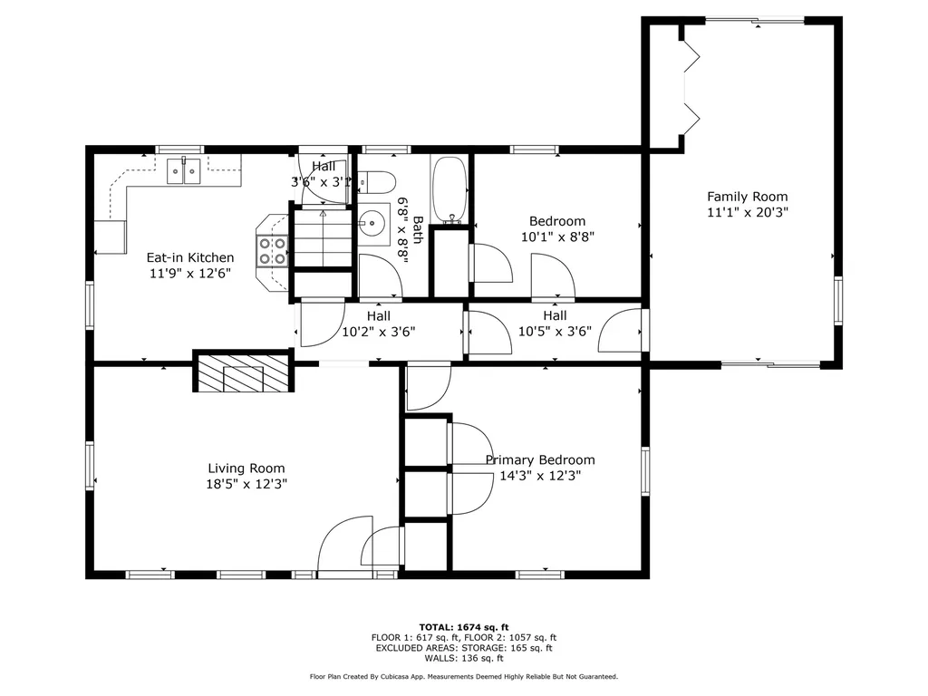 19 Pleasant Street Merrimack NH 03054