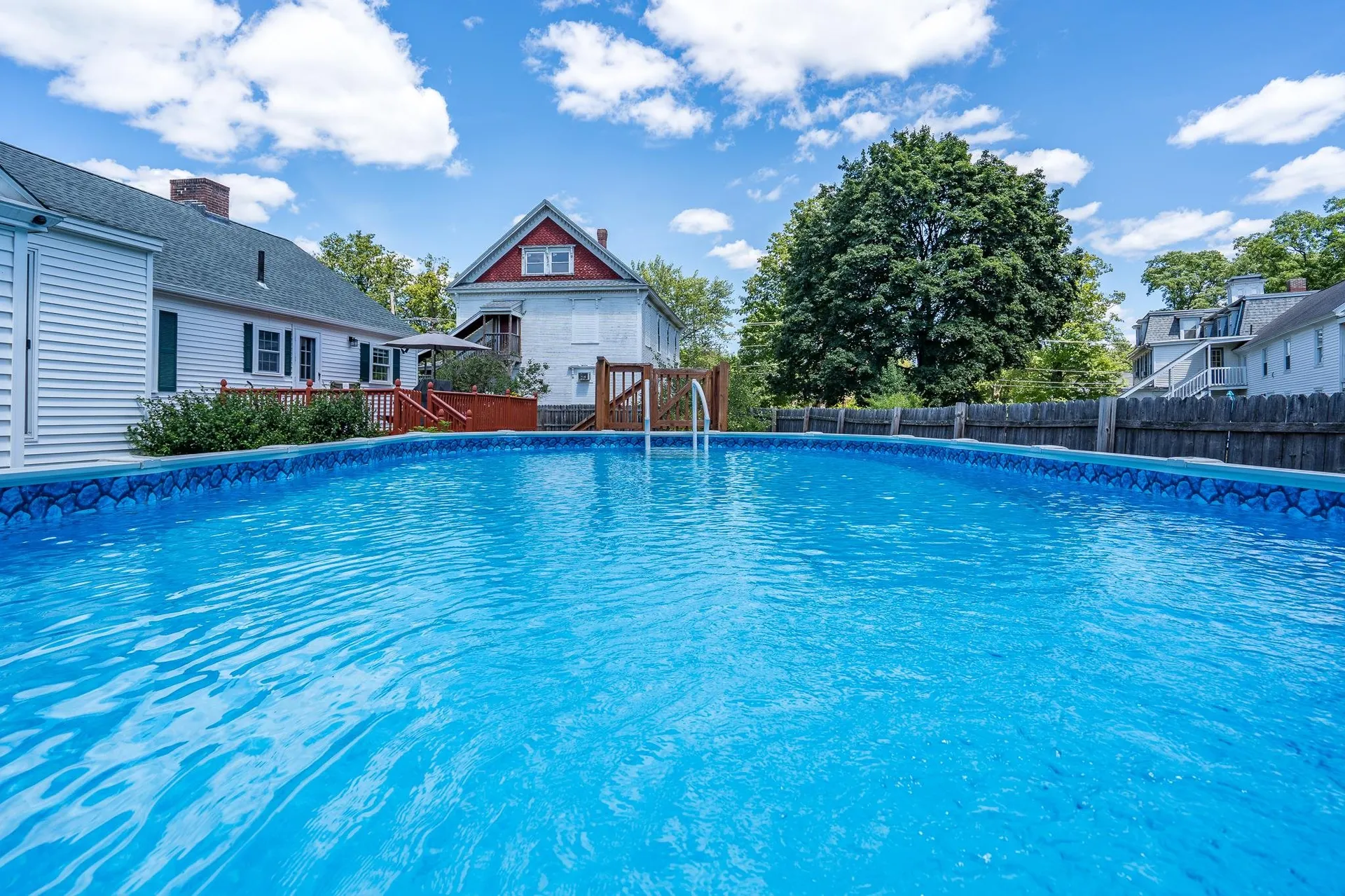 19 Pleasant Street Merrimack NH 03054