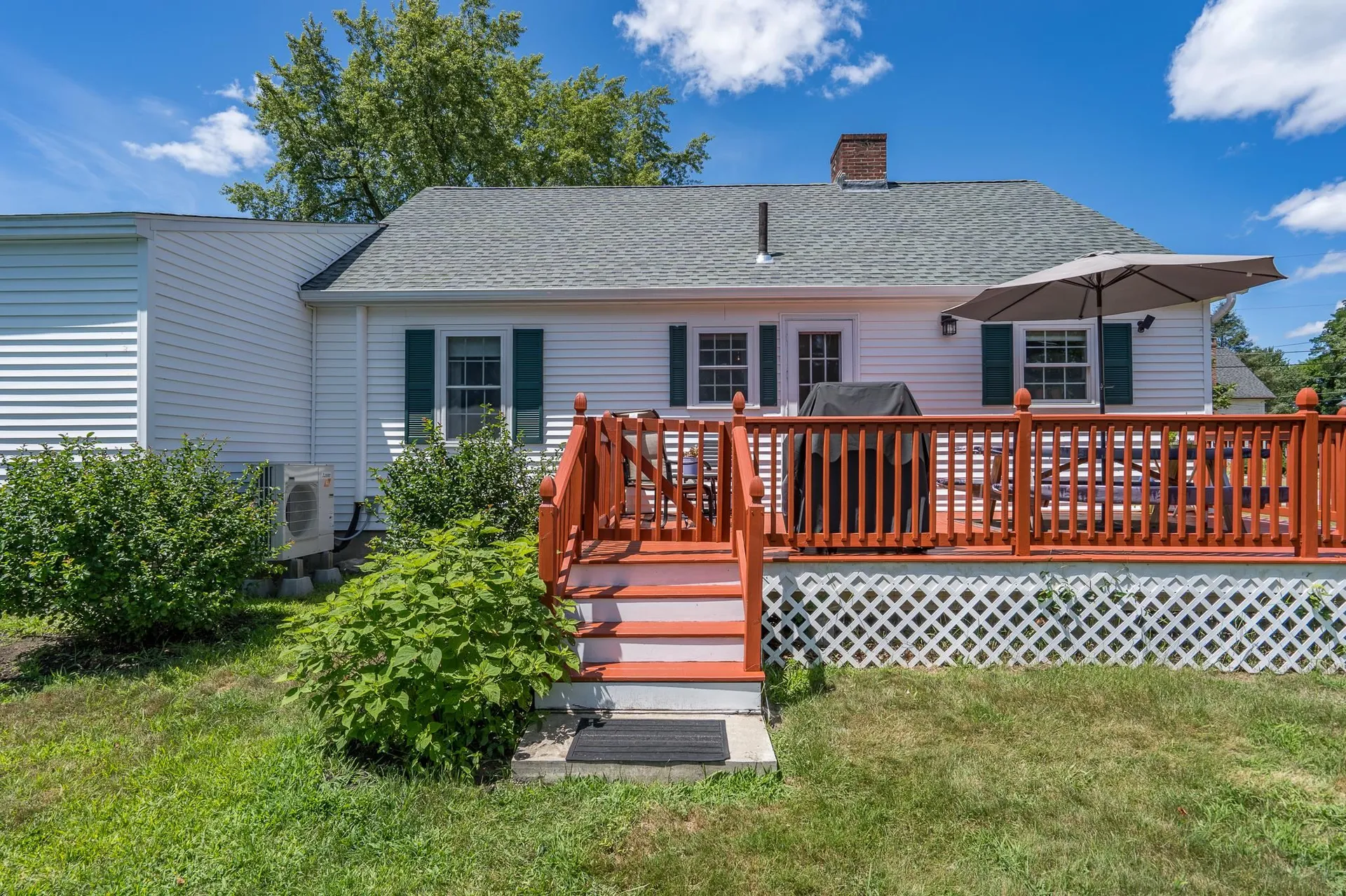 19 Pleasant Street Merrimack NH 03054