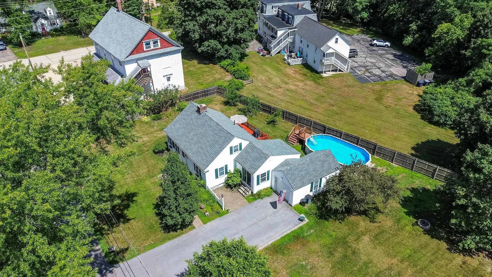 19 Pleasant Street Merrimack NH 03054