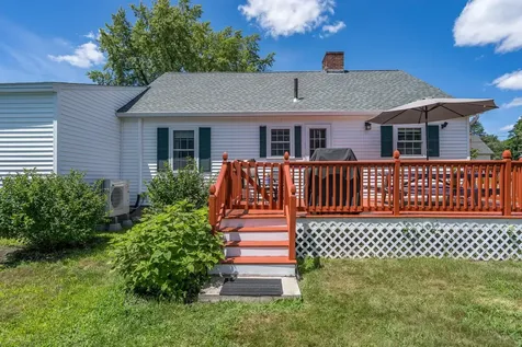 19 Pleasant Street Merrimack NH 03054