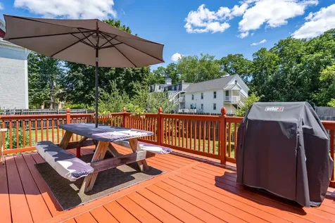 19 Pleasant Street Merrimack NH 03054