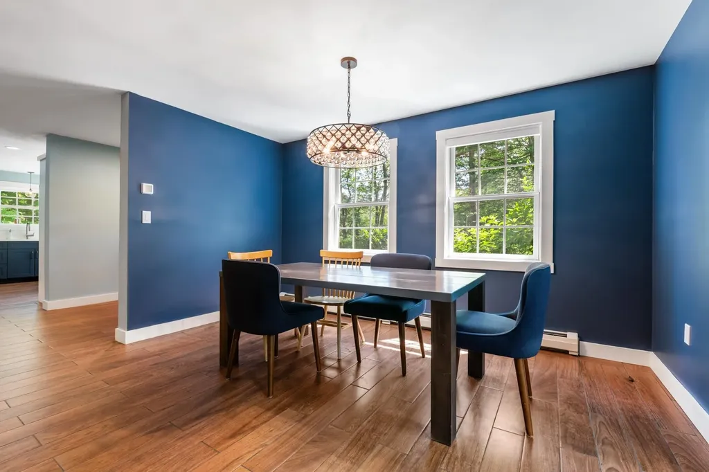 2 Butternut Road Grantham NH 03753