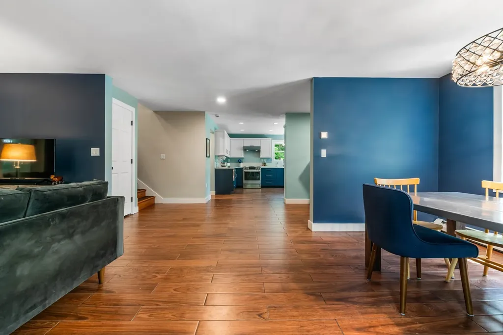 2 Butternut Road Grantham NH 03753