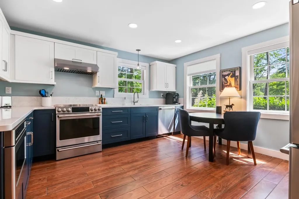 2 Butternut Road Grantham NH 03753