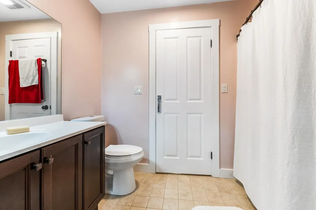 2 Butternut Road Grantham NH 03753