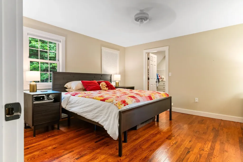 2 Butternut Road Grantham NH 03753