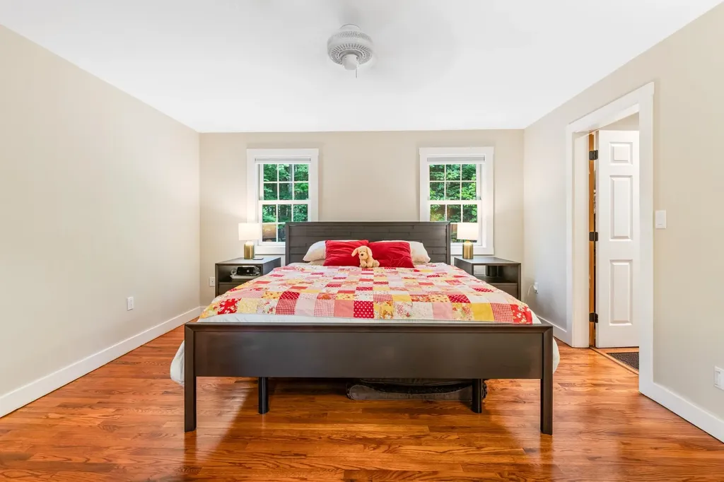 2 Butternut Road Grantham NH 03753