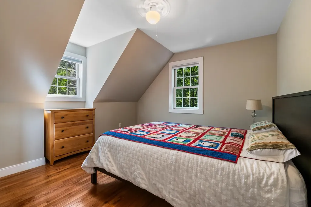 2 Butternut Road Grantham NH 03753