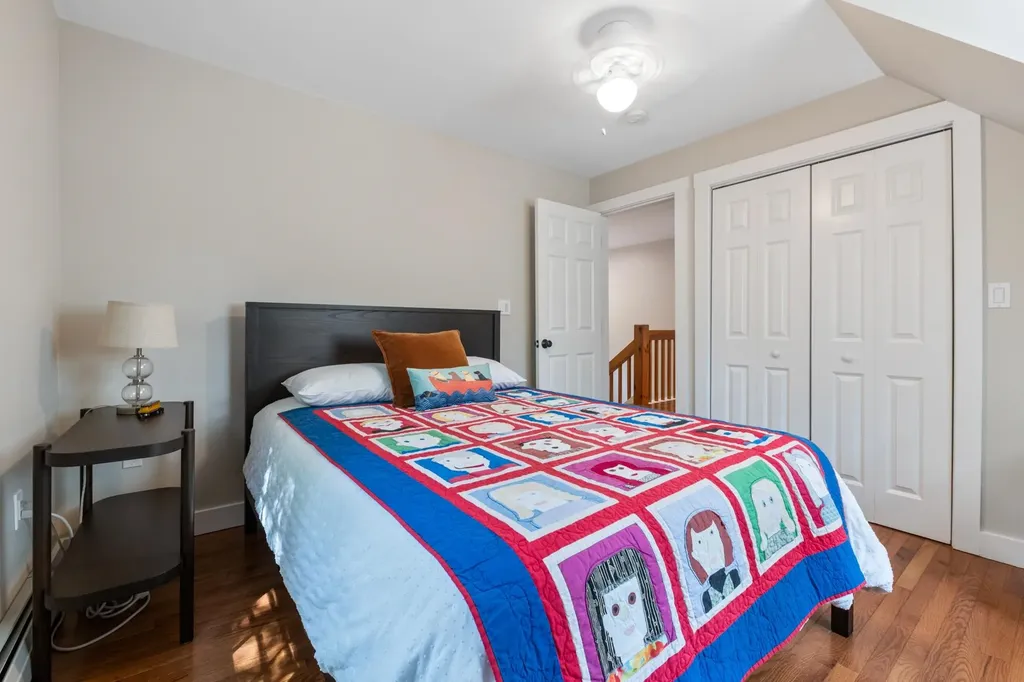 2 Butternut Road Grantham NH 03753