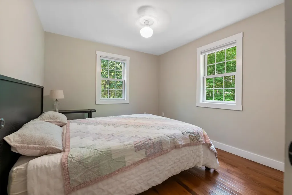 2 Butternut Road Grantham NH 03753