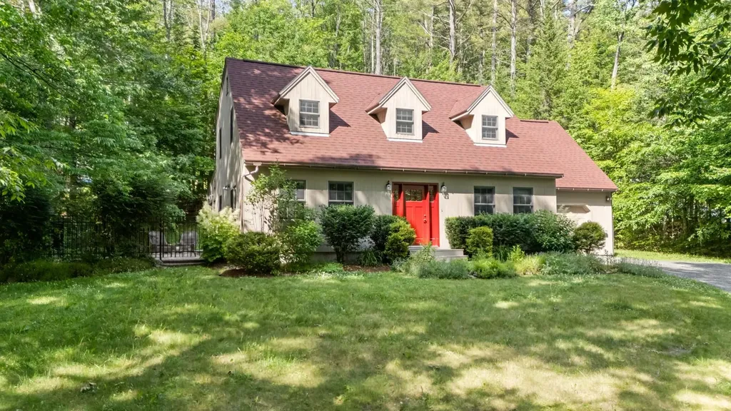 2 Butternut Road Grantham NH 03753