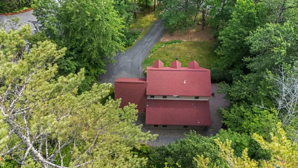 2 Butternut Road Grantham NH 03753