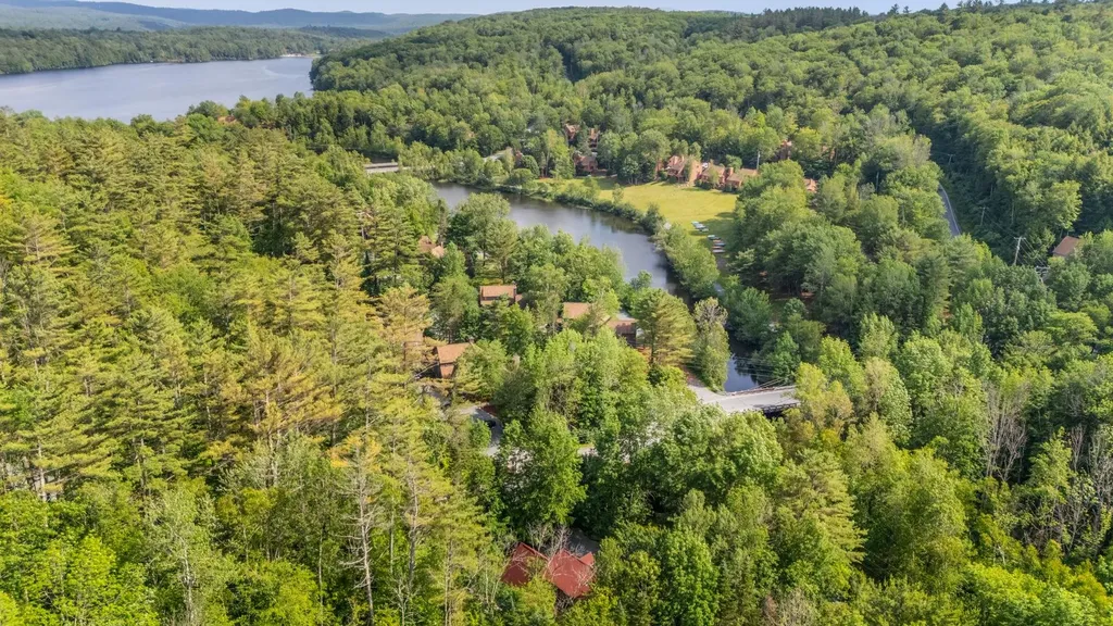 2 Butternut Road Grantham NH 03753