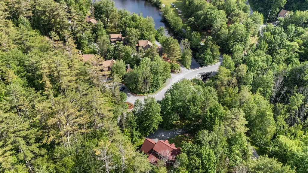 2 Butternut Road Grantham NH 03753