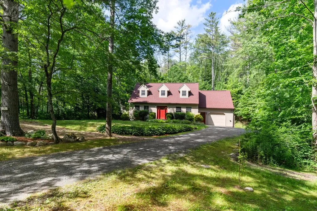 2 Butternut Road Grantham NH 03753