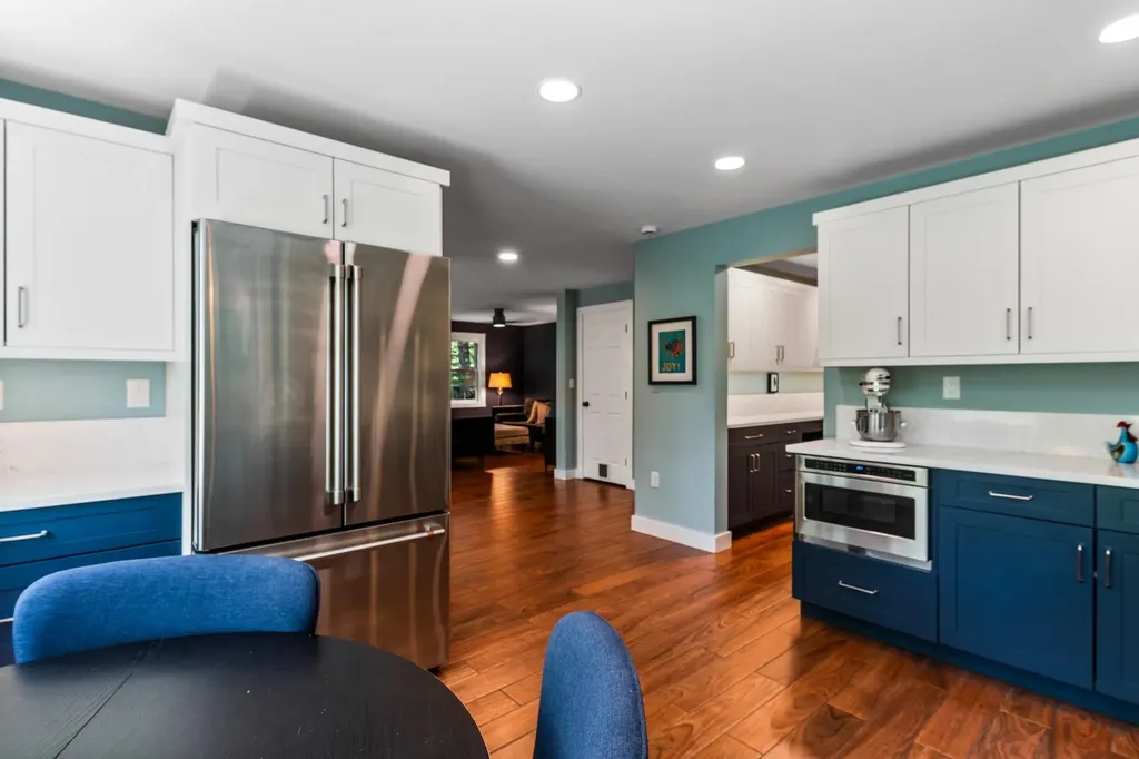 2 Butternut Road Grantham NH 03753