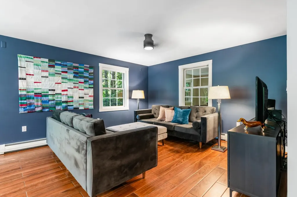 2 Butternut Road Grantham NH 03753