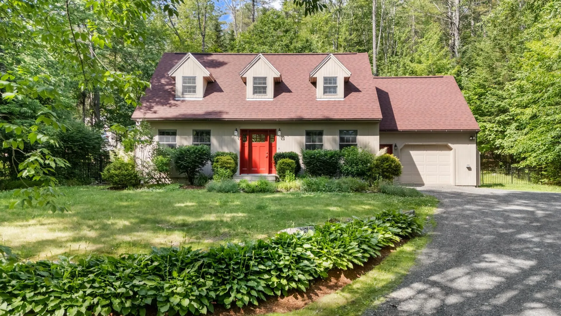 2 Butternut Road Grantham NH 03753