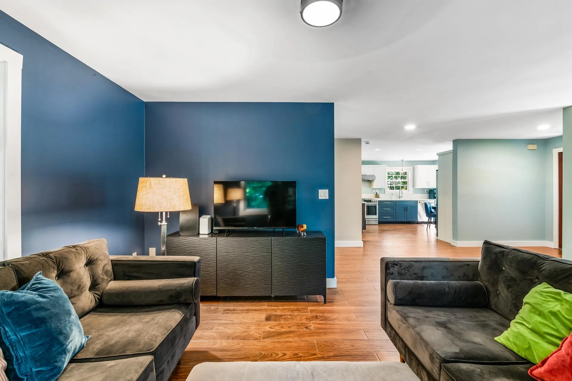 2 Butternut Road Grantham NH 03753