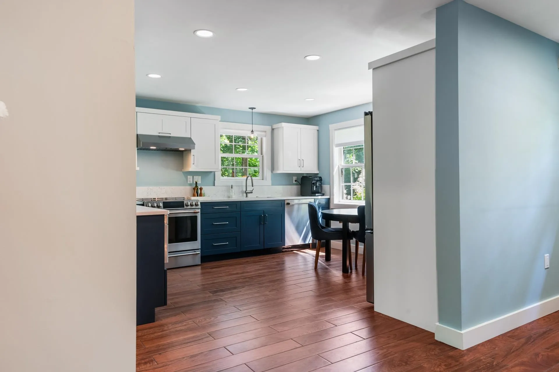 2 Butternut Road Grantham NH 03753