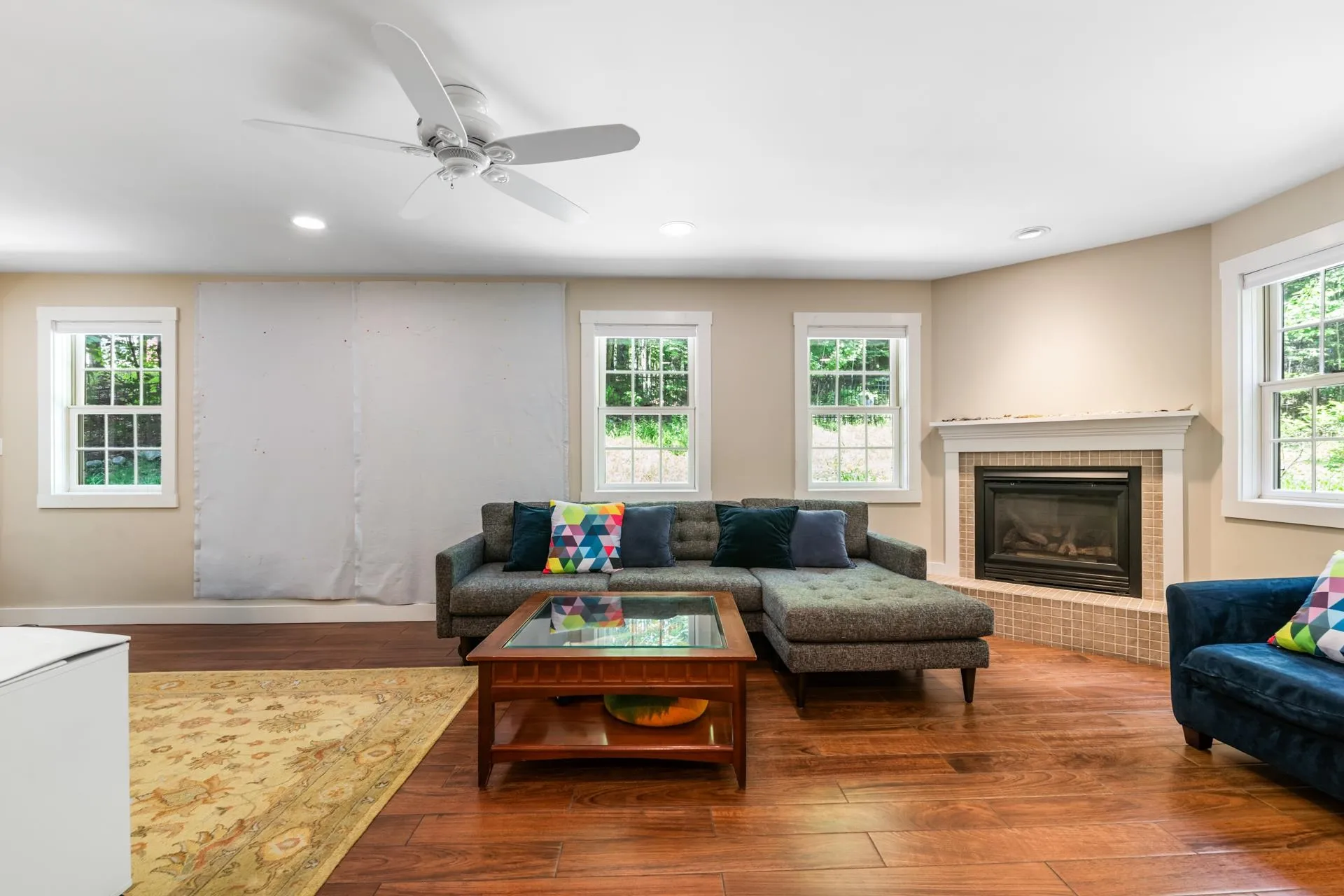 2 Butternut Road Grantham NH 03753