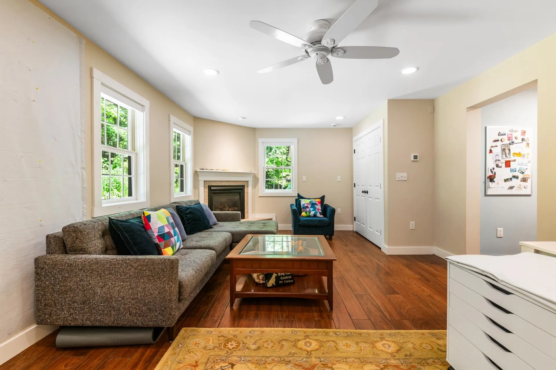 2 Butternut Road Grantham NH 03753