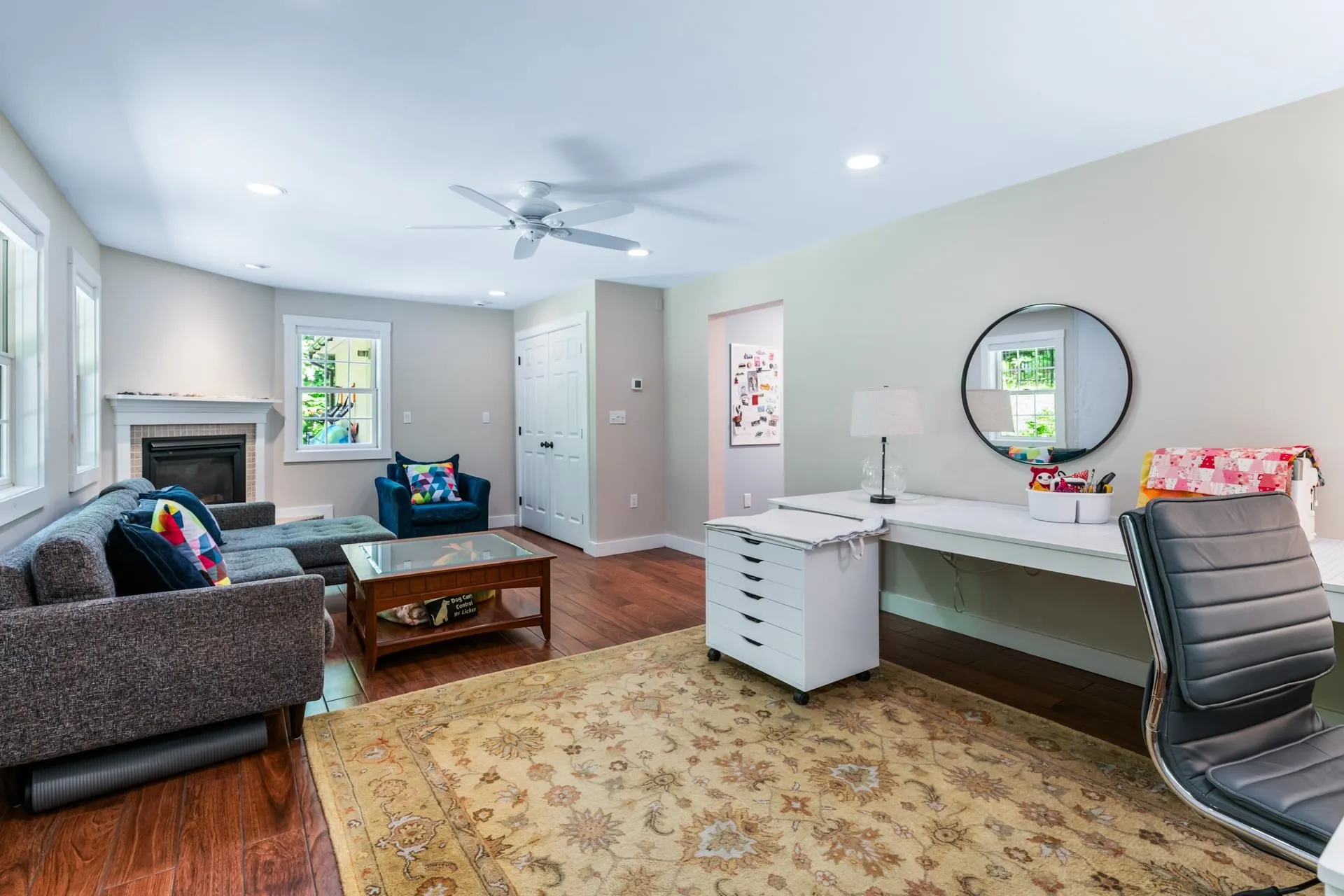 2 Butternut Road Grantham NH 03753