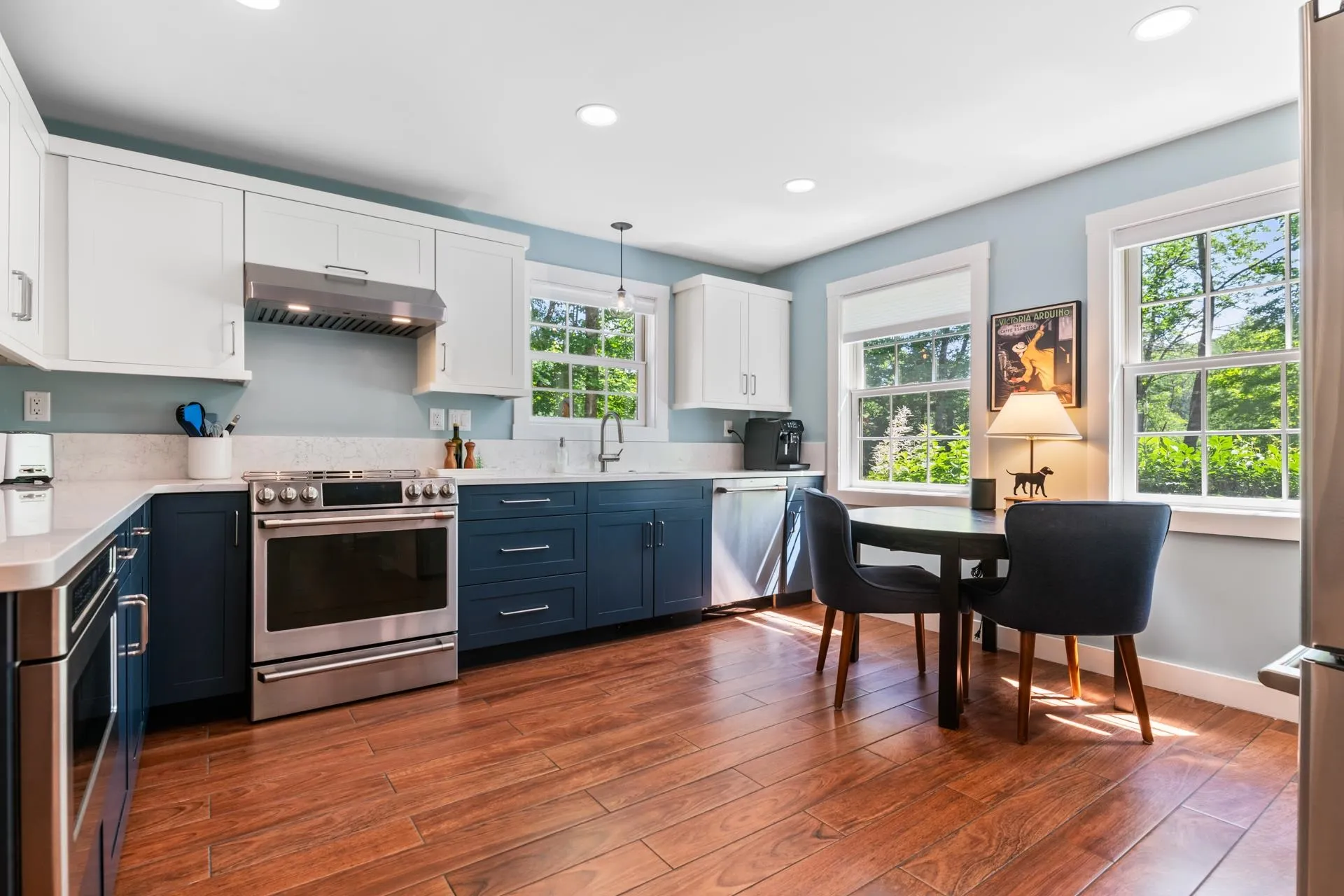 2 Butternut Road Grantham NH 03753