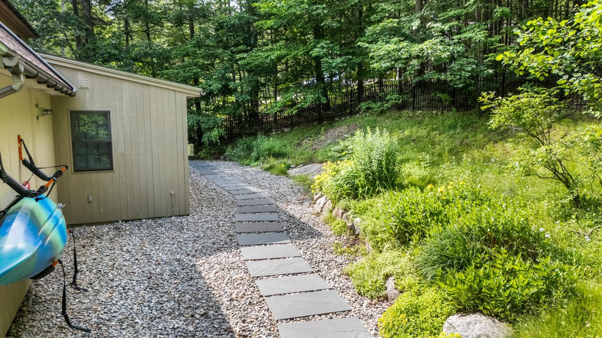 2 Butternut Road Grantham NH 03753