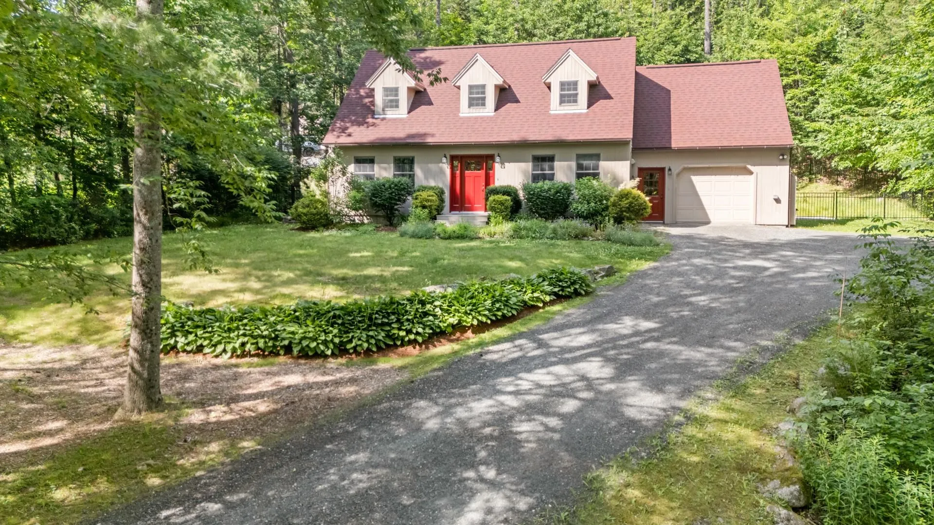 2 Butternut Road Grantham NH 03753