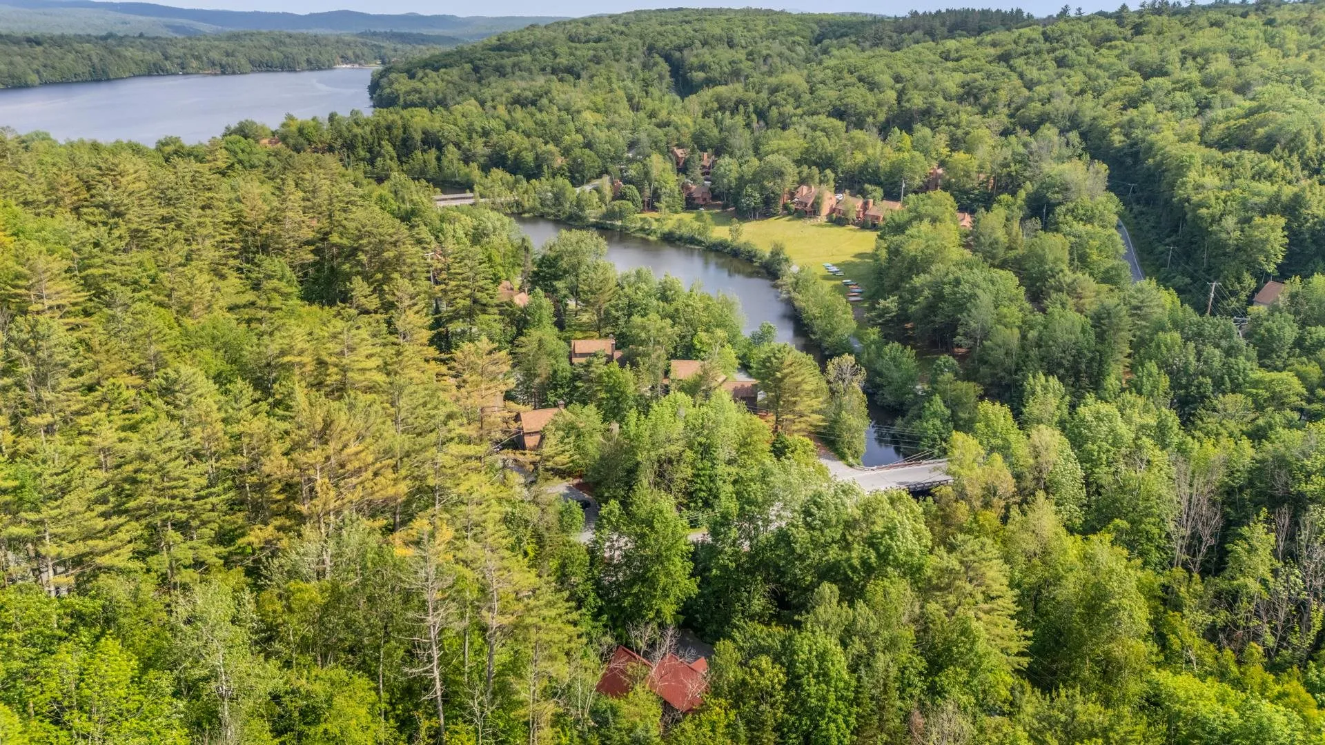 2 Butternut Road Grantham NH 03753