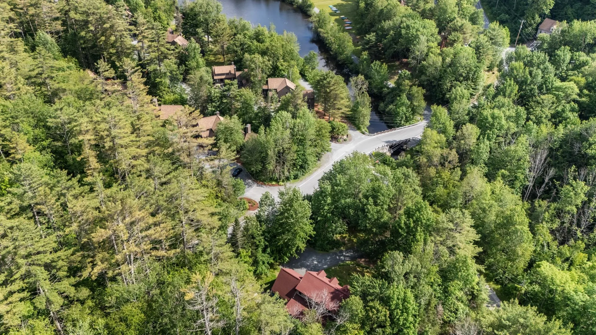 2 Butternut Road Grantham NH 03753