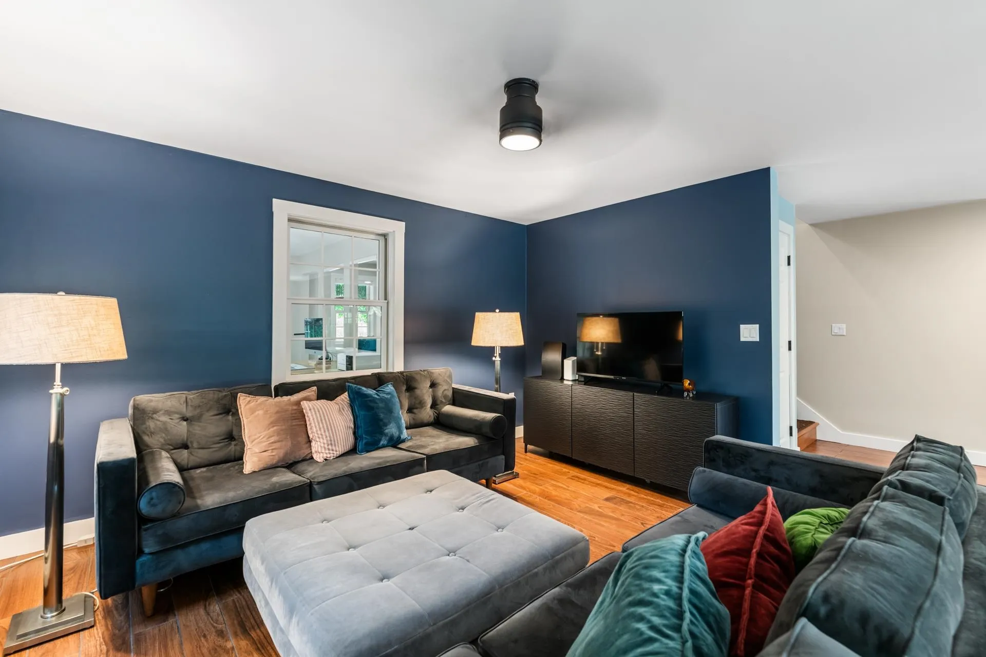 2 Butternut Road Grantham NH 03753