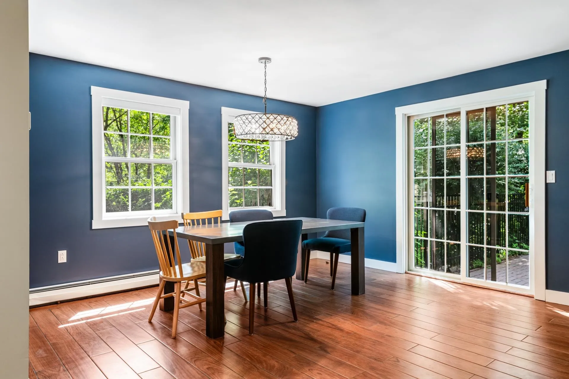 2 Butternut Road Grantham NH 03753